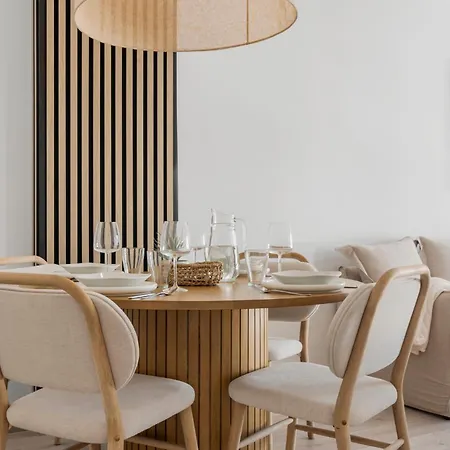 Apartment Modern Penthouse - Near & Oldtown *